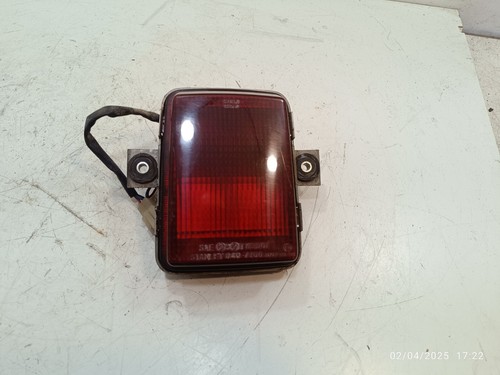 Stop kawasaki gpz - 1000, 1986