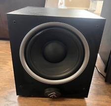 Martin Logan MartinLogan