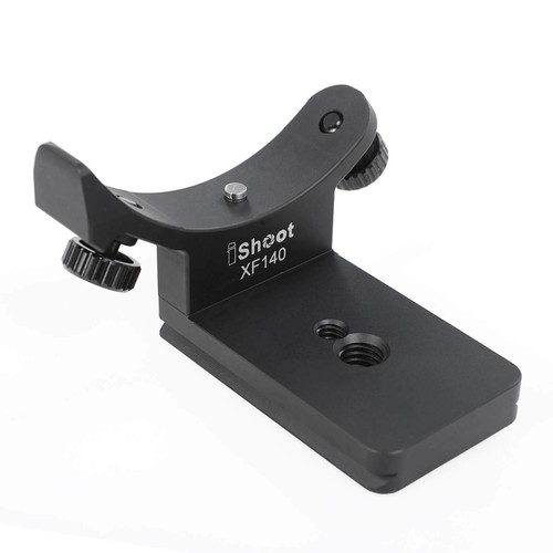 Piedino obiettivo metallo - piedino,