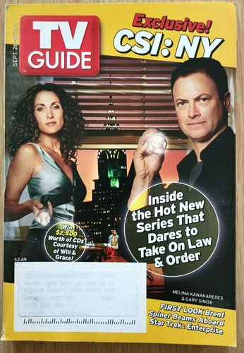 Guide 04 stars - tv,