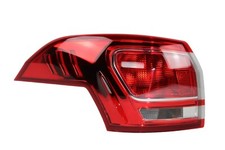 Fanale posteriore sinistro esterno originale Ford B-Max 1806454