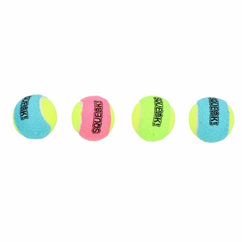 Pezzi mini palline tennis - pezzi,