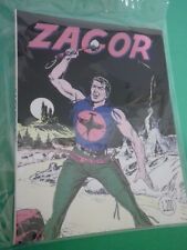 Fumetto ZAGOR N 52 ANASTATICA