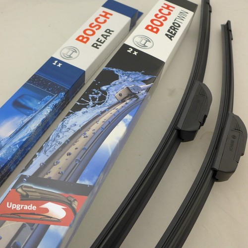 Bosch tergicristallo anteriore - bosch,