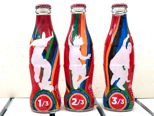 Coca cola italia - italia, sicilia