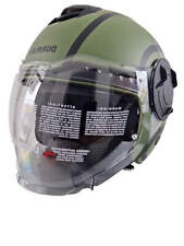 DURALEU STRADA Casco jet