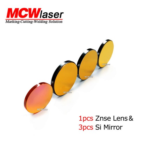 Mirror 25mm 20mm 3pcs - Φ,