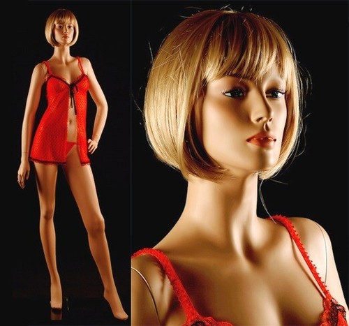 Manichino donna hfn nuovo - hfn-10,