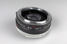 Kenko 2X KFT Teleplus MC4