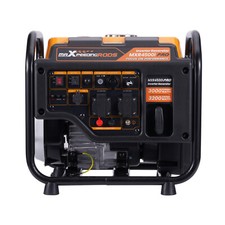 Generatore Di Corrente 3KW 4