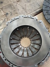 KIT FRIZIONE + VOLANO SUZUKI