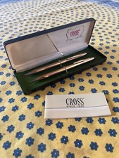 Set penna a sfera e matita