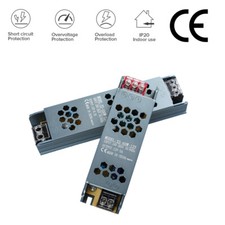 Alimentatore driver led 200W