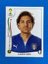 Figurine Panini World Cup