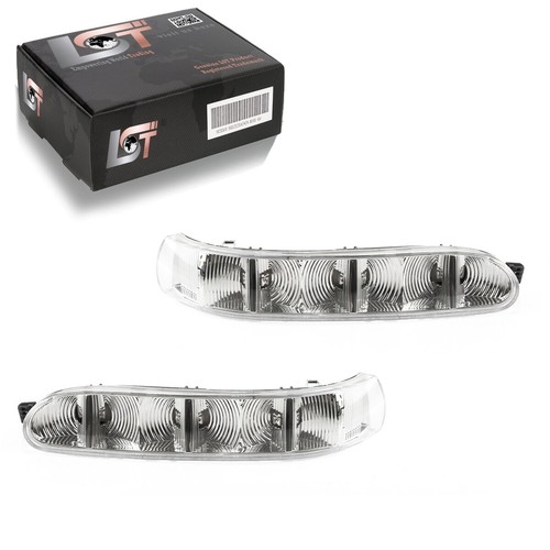 Specchietti retrovisori - 2x,