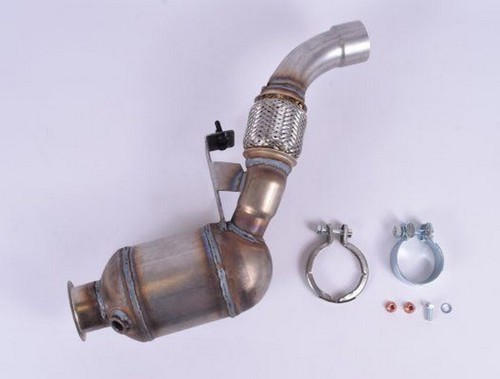 Catalizzatore per bmw - catalizzatore,