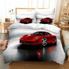 Nuovo set lenzuola ragazzi