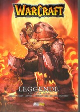 WARCRAFT: Leggende Vol. 1 (albo Fumetti) ed. Magic Press