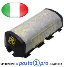 PARACOLPI MANUBRIO ROCKSTAR NERO, COPRIMANUBRIO, PROTEZIONE