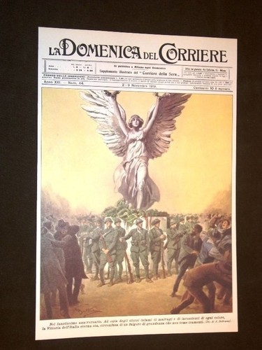 Anno 1919 anniversario - 1919,