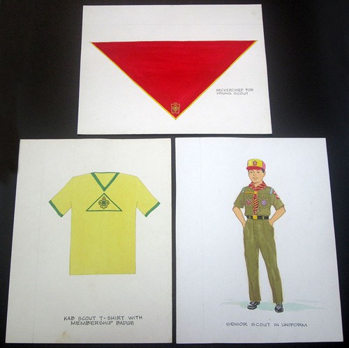 Pezzi 1970 filippine boy - 3,