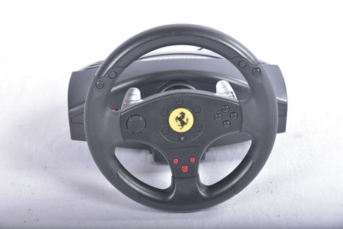 Thrustmaster racing ferrari - racing,