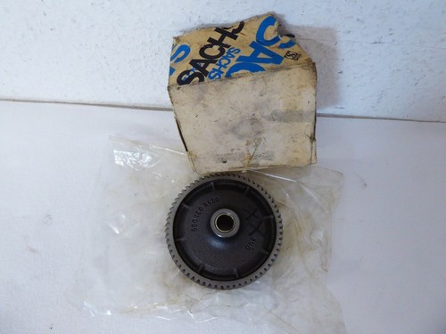 Cestello frizione sachs - cestello,
