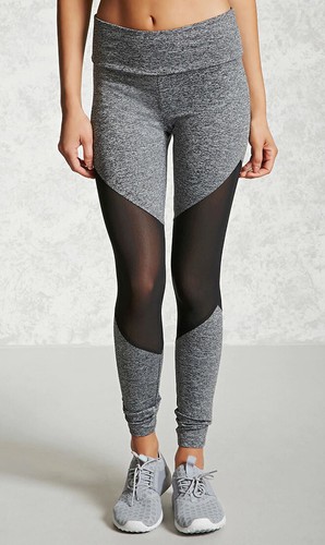 Leggings yoga sexy pantaloni - leggings,