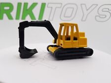 Ruspa Cingolata Siku 1/87