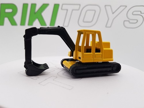 Ruspa cingolata siku 87 - siku, 1/87