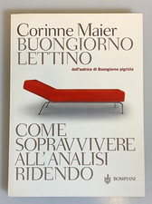 LIBRO Buongiorno lettino di