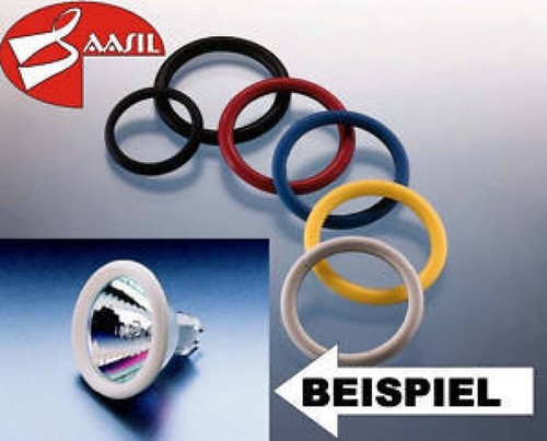 Ringo reflektorring blu per - reflektorring,