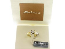 SALVINI ANELLO SOLITARIO ORO