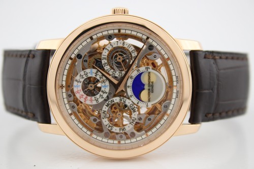 Orologio vacheron constantin - orologio,