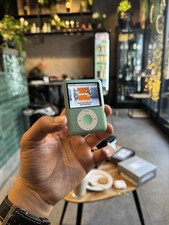 Apple iPod Nano 3rd Generation