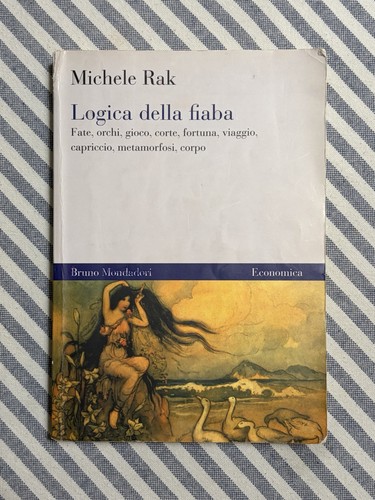 Michele rak logica della - michele,