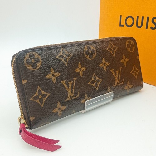 Louis vuitton porte - louis, feuille
