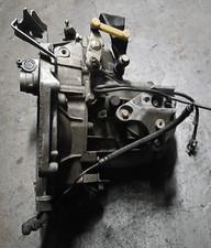 2222RC Cambio compl.  PEUGEOT