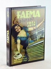 Enrico Maltoni 2009 Faema