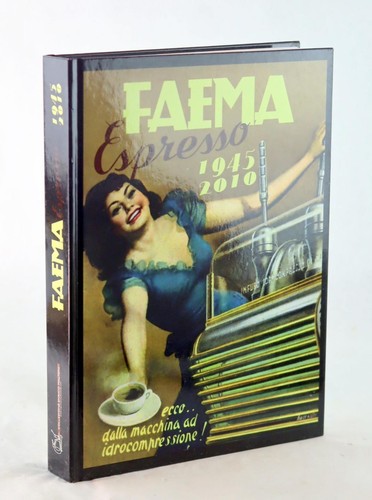 Enrico maltoni 2009 - maltoni, faema