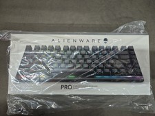 Alienware Pro Tastiera da
