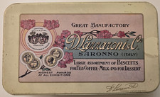 Scatola Latta Lazzaroni