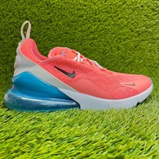 Nike Air Max 270 Lava Glow