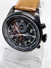Raro orologio Air Blue Deep