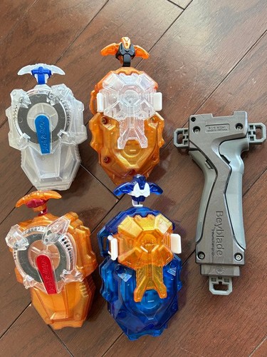 Set lanciatore giapponese
