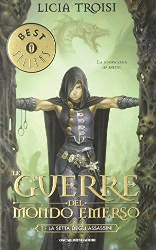 Guerre del mondo emerso - le,