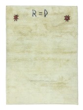 Autentico tappeto vintage Tulu