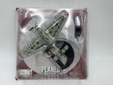 DIE CAST 1/100 " JUNKERS JU 87