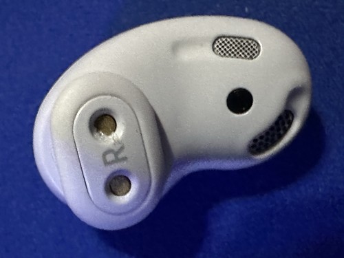 Auricolari oem mystic white - mystic,