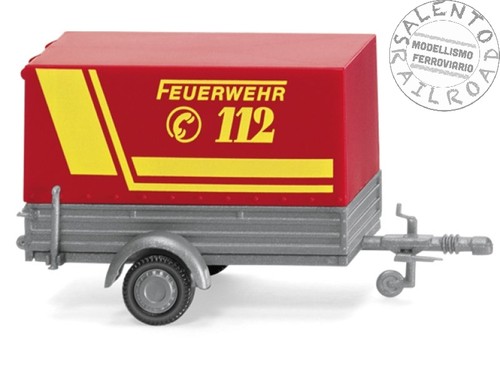 Wiking 005605 - 1:87,